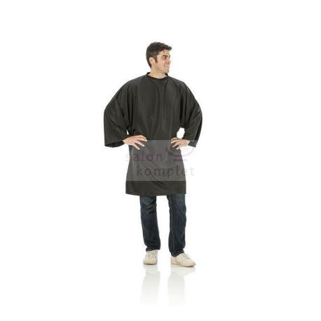 Pláštěnka střihací s rukávy na suchý zip